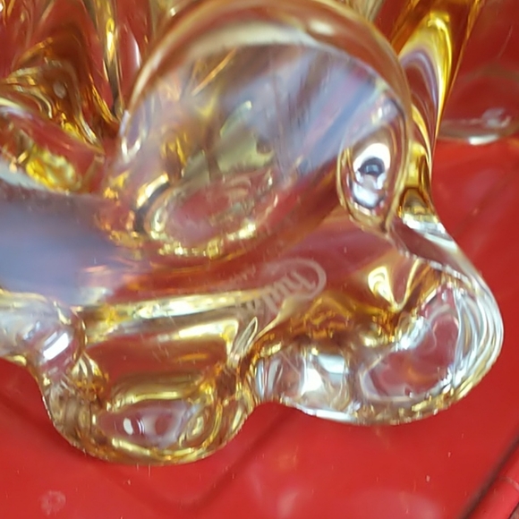 Chalet Canada Tall Vase - Picture 6 of 7